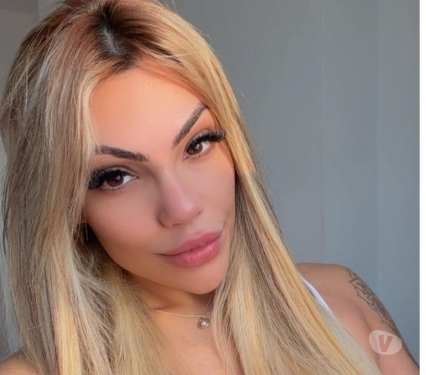 Escorts Central London Bayswater Station - Central London - Photos for Helena Sweet Blond