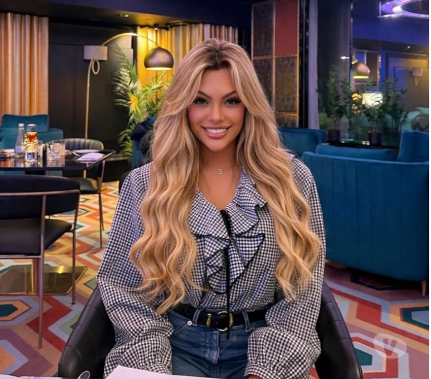 Escorts Central London Bayswater Station - Central London - Photos for Helena Sweet Blond