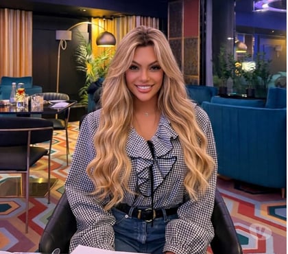 Escorts and Massages Bayswater Station Central London - Photos for Helena Sweet Blond