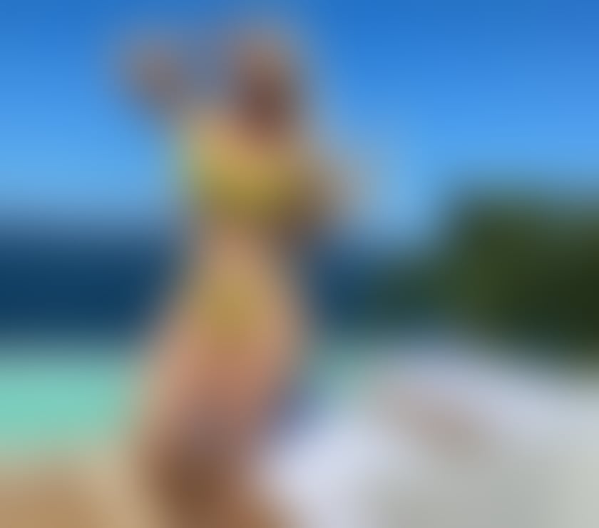 Escorts South West London Morden Park - South West London - Photos for BLONDE NAUGHTY😈100% GENUINE✅DON’T MISS UP