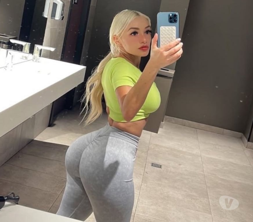 Escorts South West London Morden Park - South West London - Photos for BLONDE NAUGHTY😈100% GENUINE✅DON’T MISS UP