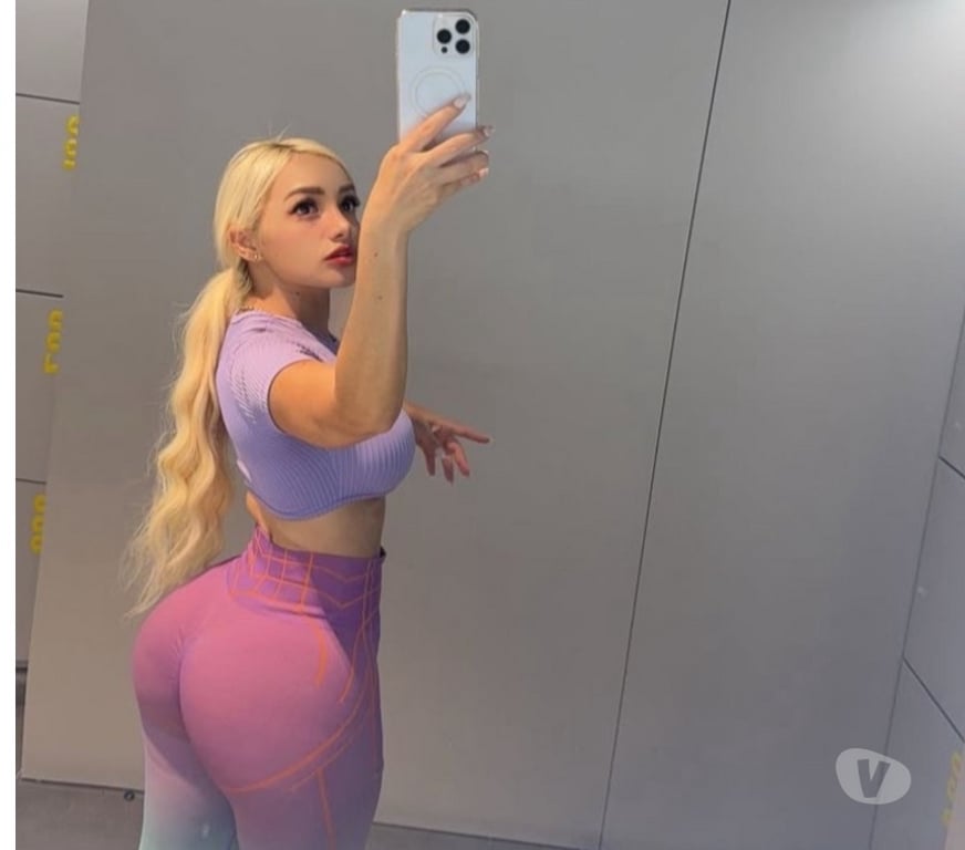 Escorts South West London Morden Park - South West London - Photos for BLONDE NAUGHTY😈100% GENUINE✅DON’T MISS UP