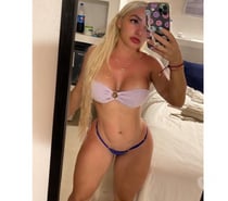 BLONDE NAUGHTY😈100% GENUINE✅DON’T MISS UP