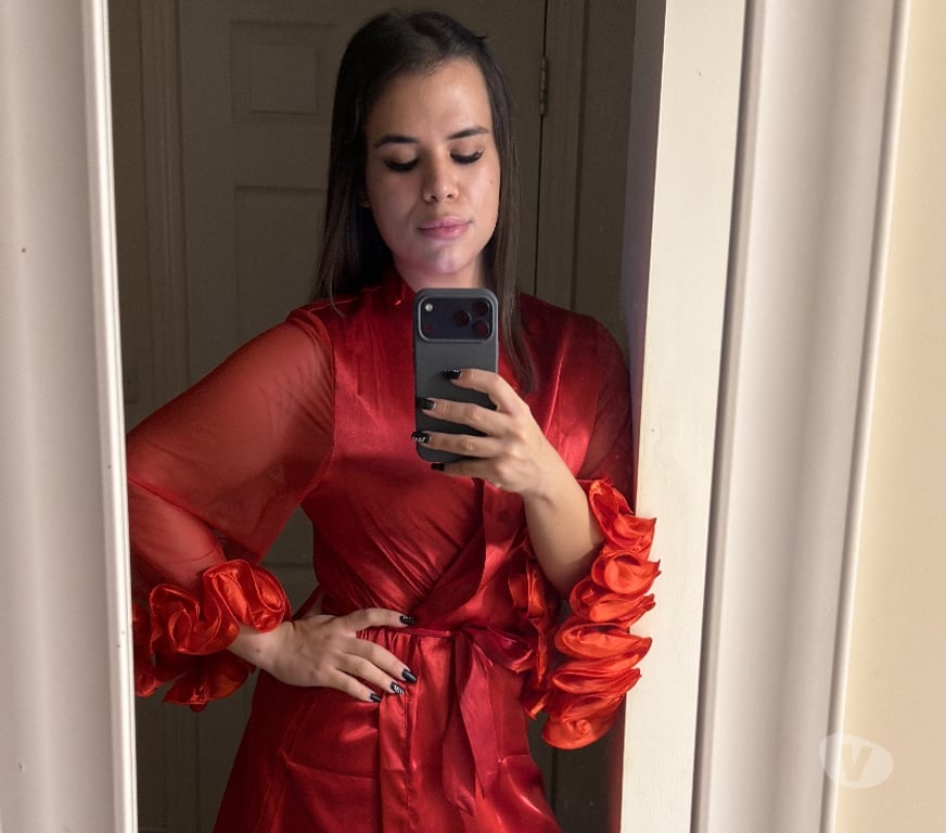 Trans Escorts North London Wood Green - North London - Photos for Sexy Curves From Brazil🇧🇷Full Service in📍Harringay