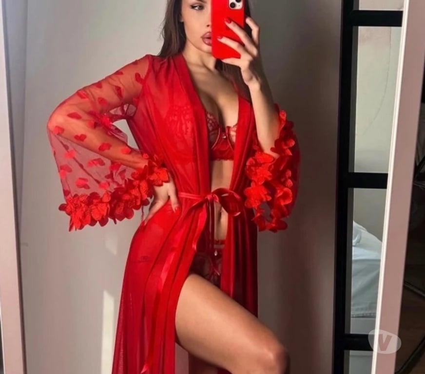 Escorts East London London City Airport - DLR Station - East London - Photos for Hot new fresh girl in town