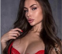 Hot new fresh girl in town