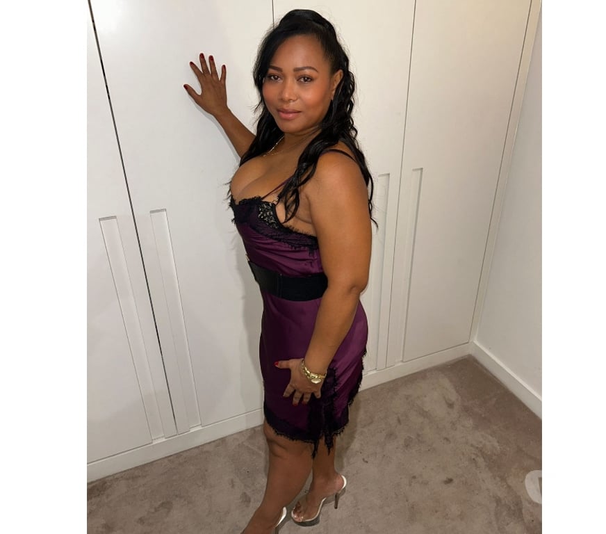 Escorts East London West Silvertown - DLR Station - East London - Photos for Latina from big ass and big tits