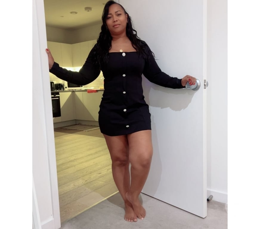 Escorts East London West Silvertown - DLR Station - East London - Photos for Latina from big ass and big tits