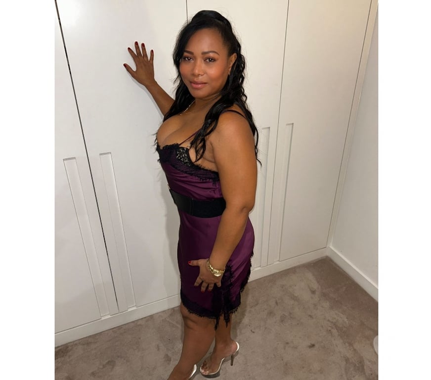 Escorts East London West Silvertown - DLR Station - East London - Photos for Latina from big ass and big tits