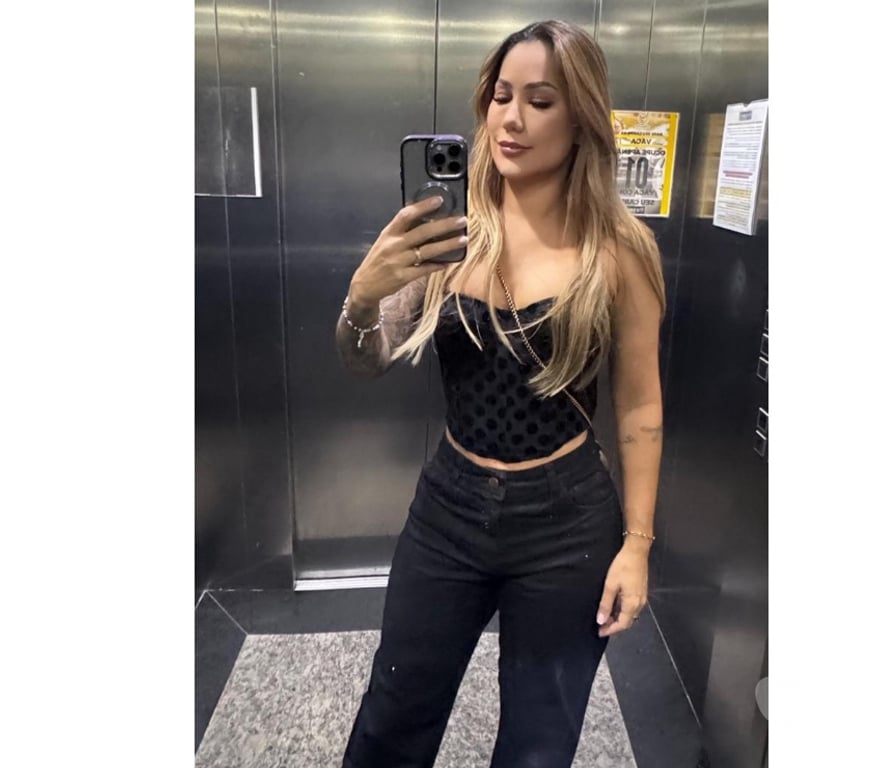 Escorts Greater Manchester Manchester - Photos for Carol 🇧🇷 Big ass🔥