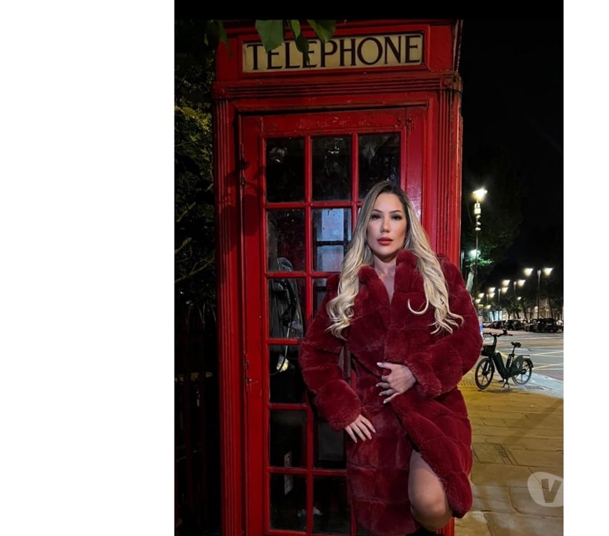 Escorts Greater Manchester Manchester - Photos for Carol 🇧🇷 Big ass🔥