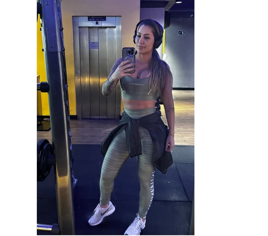 Escorts Greater Manchester Manchester - Photos for Carol 🇧🇷 Big ass🔥