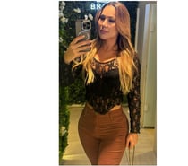 Carol 🇧🇷 Big ass🔥