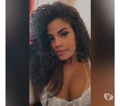 Escorts and Massages Leeds City Centre Leeds - Photos for 🇧🇷 SUZY MASTROIANNE BRAZILIAN IN TOWN 🇧🇷