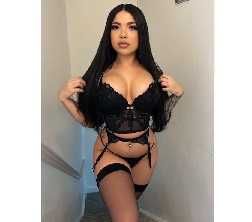 Escorts West Yorkshire Leeds - Photos for Maya 💋 BRUNETTE WITH BEAUTIFUL BREASTS 🔞🔥🇧🇷
