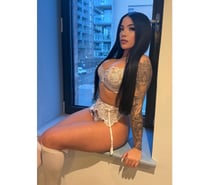 Maya 💋 BRUNETTE WITH BEAUTIFUL BREASTS 🔞🔥🇧🇷