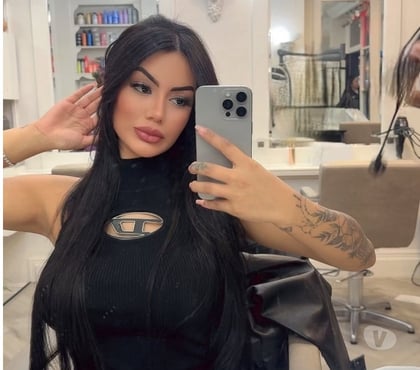  Escorts Craigentinny Edinburgh - Photos for ❤️‍🔥💋 THE BEST BRAZILIAN SERVICES 🥳🔥