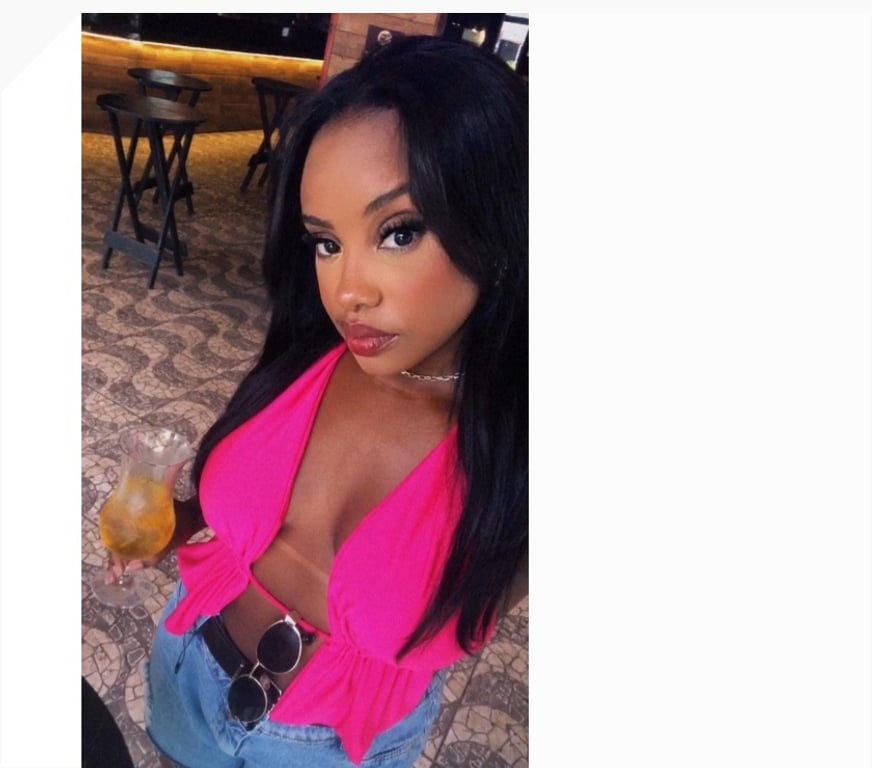 Escorts South West London Stockwell - South West London - Photos for Pamela gostosa ❤️💋SW8