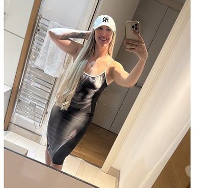 Escorts and Massages Craigentinny Edinburgh - Photos for Larissa From Brazil 🇧🇷 100% Real Pics 🔥 party 🥳