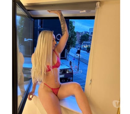 Escorts and Massages Craigentinny Edinburgh - Photos for Larissa Itália 🇮🇹 100% Real Pics 🔥 party 🥳