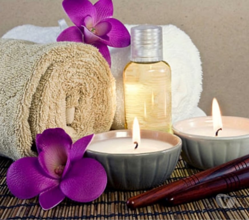 Escorts Tyne and Wear North Tyneside - Photos for Jasmine Thai massage