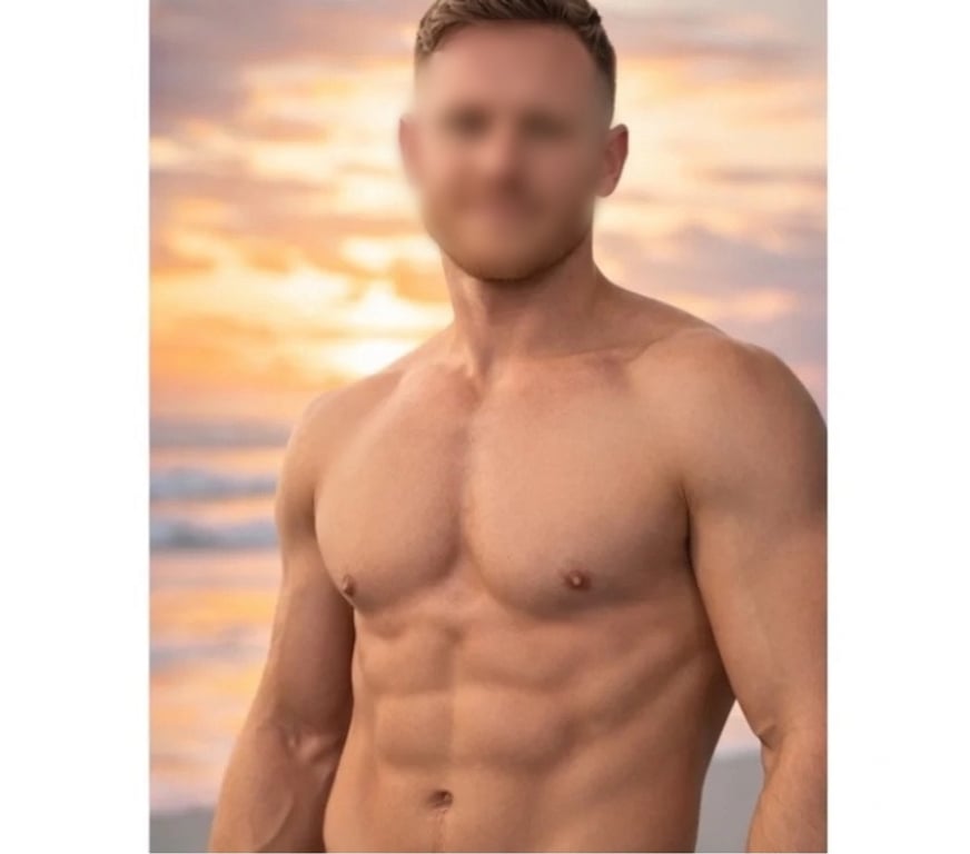 Escorts Dorset Bournemouth, Christchurch and Poole - Photos for British Athletic Male