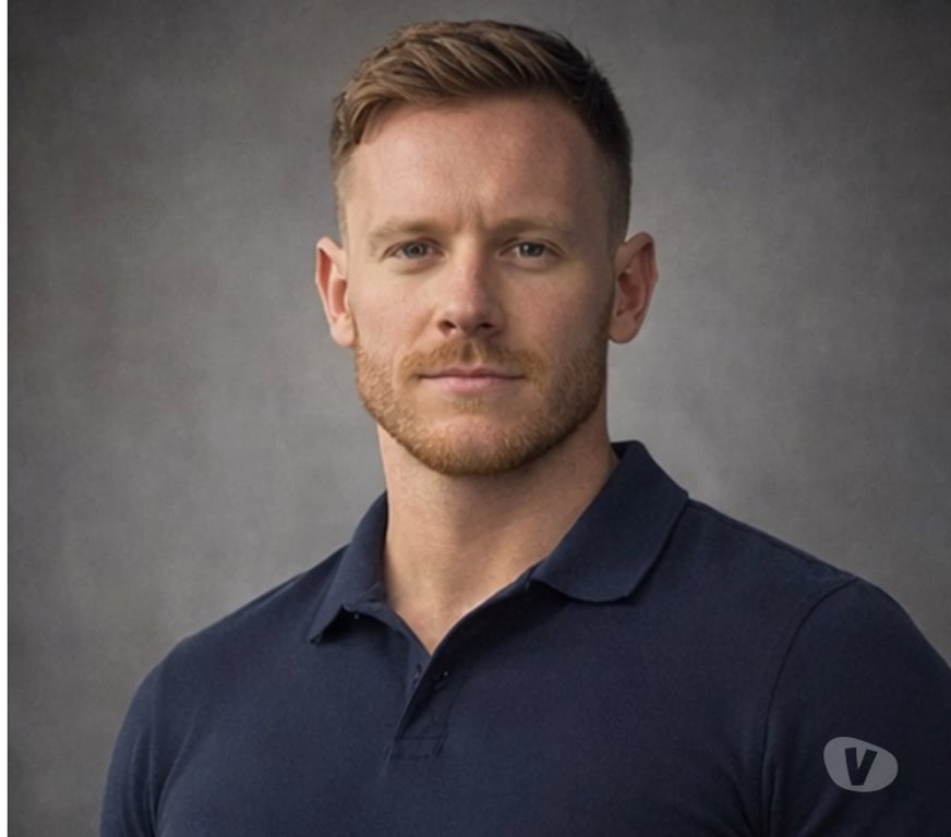 Escorts Dorset Bournemouth, Christchurch and Poole - Photos for British Athletic Male