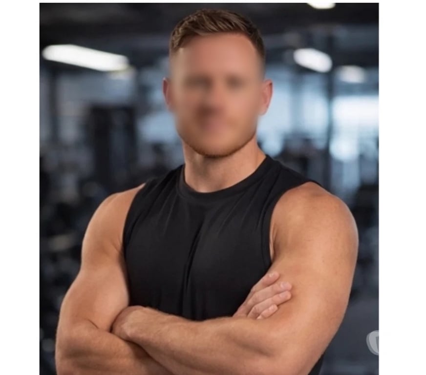 Escorts Dorset Bournemouth, Christchurch and Poole - Photos for British Athletic Male