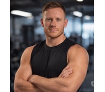 British Athletic Male