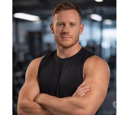 Escorts Bournemouth International Airport Bournemouth, Christchurch and Poole - Photos for British Athletic Male