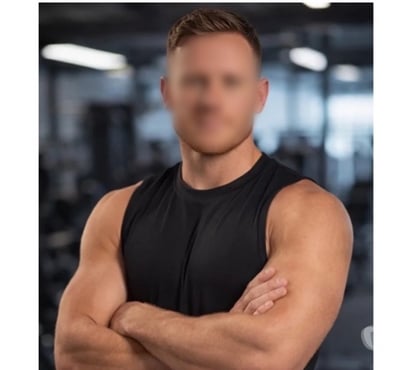 Escorts Bournemouth International Airport Bournemouth, Christchurch and Poole - Photos for British Athletic Male