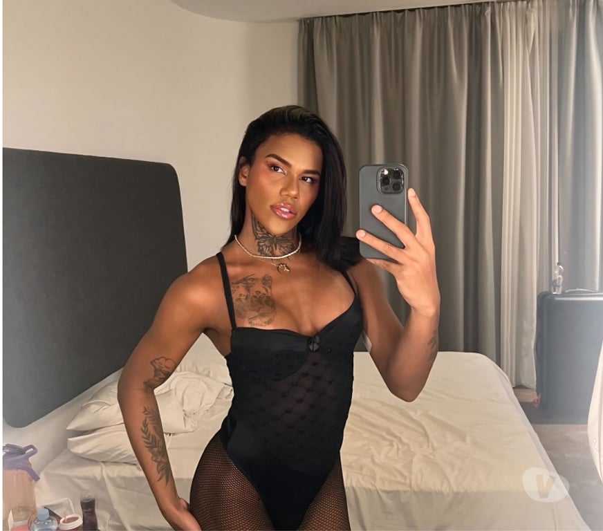 Trans Escorts Hampshire Portsmouth - Photos for LIA BRAZILIAN 🥳🇧🇷🔥