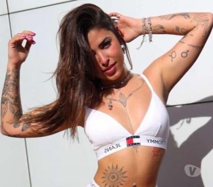 Escorts and Massages Headington Oxford - Photos for 🇧🇷 Refined Brazilian GFE • Discreet & Warm 💋