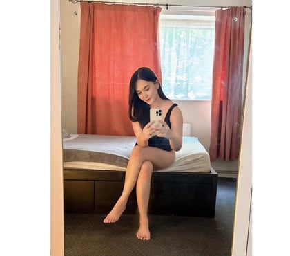 Escorts and Massages Surbiton Kingston upon Thames - Photos for Cherry hot💕100%Authentic Thai🌸no rush🌸Call me