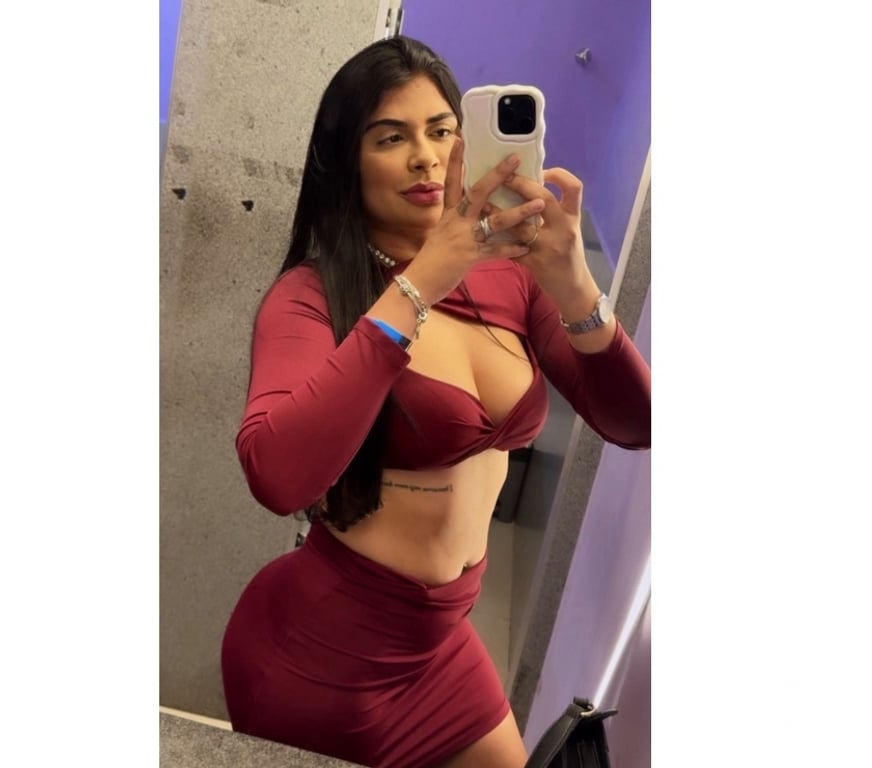 Escorts South East London Bromley - Photos for Juliana Brazilian Hot Girl