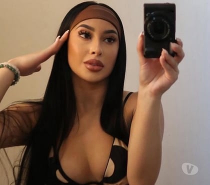 Escorts Headington Oxford - Photos for 🇧🇷 Classy Brazilian Brunette 🍑 GFE experience ✨