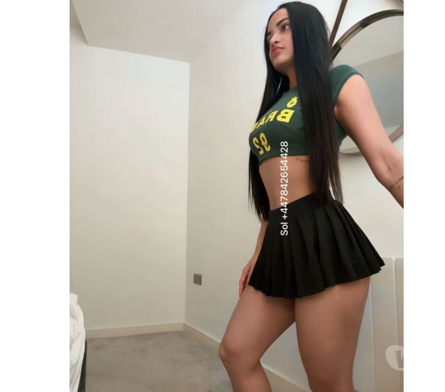 Escorts Glasgow Glasgow City Centre - Glasgow - Photos for Brazilian Beauty – Soft, Sexy & Real GF🎉👠