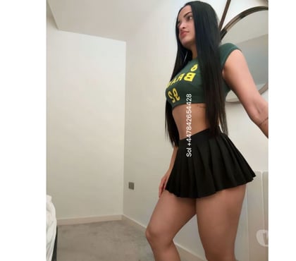 Escorts Glasgow City Centre Glasgow - Photos for Brazilian Beauty – Soft, Sexy & Real GF🎉👠