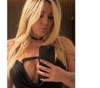 Angell Party Girl, braziliana