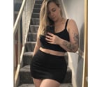 Angell Party Girl, braziliana