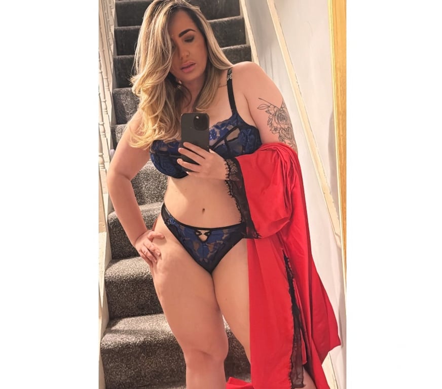 Escorts South East London Elephant & Castle Station - South East London - Photos for Angell Party Girl, braziliana