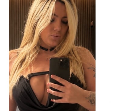  Escorts Elephant & Castle Station South East London - Photos for Angell Party Girl, braziliana