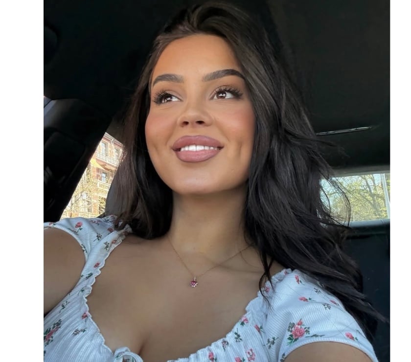 Escorts and Massages Birmingham City Centre Birmingham - Photos for Amina🇹🇳youngLady🩷best behaviour party🩷🇹🇳