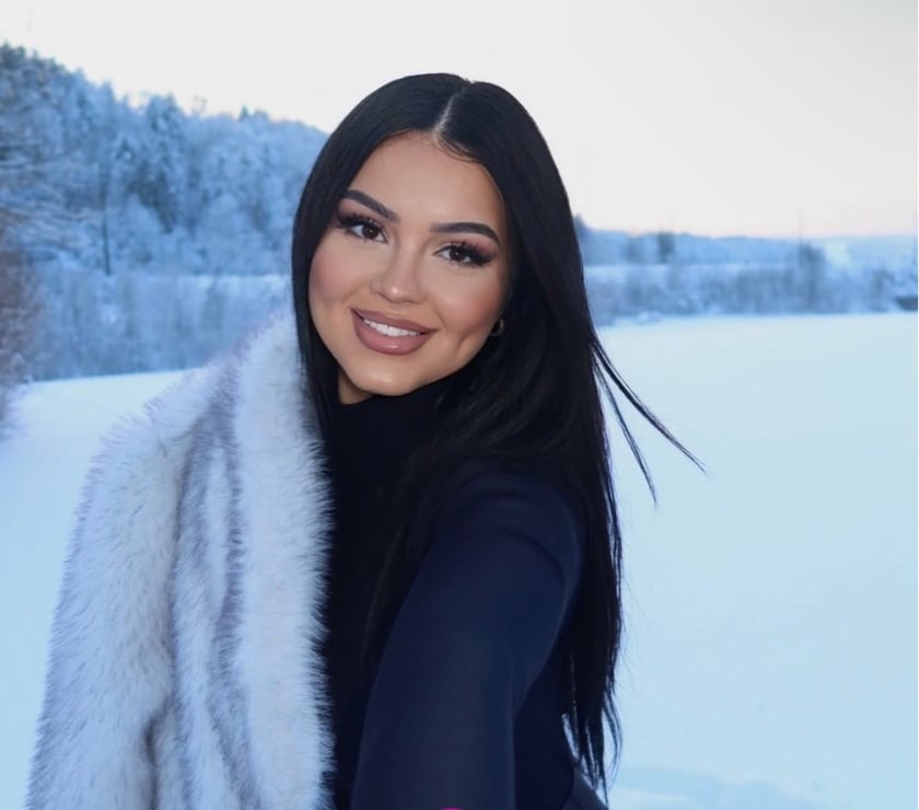 Escorts West Midlands Birmingham - Photos for Amina🇹🇳youngLady🩷best behaviour party🩷🇹🇳