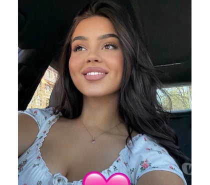 Escorts and Massages Birmingham City Centre Birmingham - Photos for Amina🇹🇳sweet girl Party all night❤️