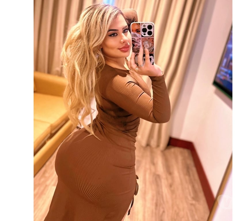 Escorts East London Bow - East London - Photos for AYLA🔥THE BEST BIG ASS🍑💯%REAL