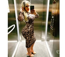 AYLA🔥THE BEST BIG ASS🍑💯%REAL