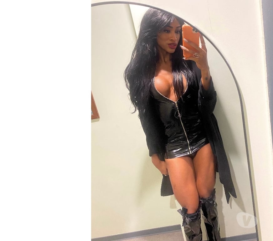 Trans Escorts Edinburgh Craigentinny - Edinburgh - Photos for Brazilian new in the city 🇧🇷