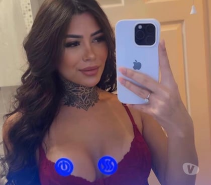 Escorts Bournemouth Bournemouth, Christchurch and Poole - Photos for Brenda ✨💕 Latina sexy 🇧🇷🔥 REAL pics ❤️