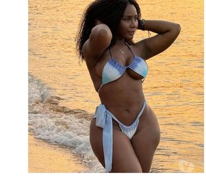 Escorts Portsmouth City Centre Portsmouth - Photos for EBONY PARTY GIRL 🍾🇧🇷💯REAL GIRL FULL GFE